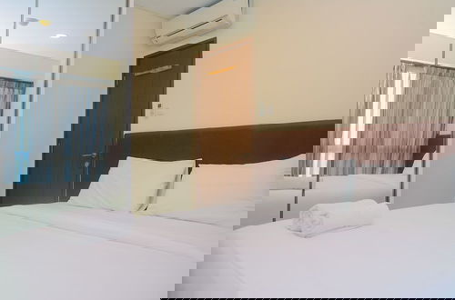 Foto 4 - Minimalist and Spacious 1BR Callia Apartment