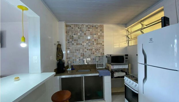 Kitchenette privada