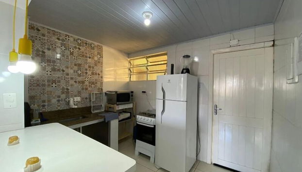 Kitchenette privada
