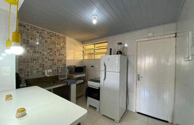 Condominio Edificio Carlos Rohm - Foto 5