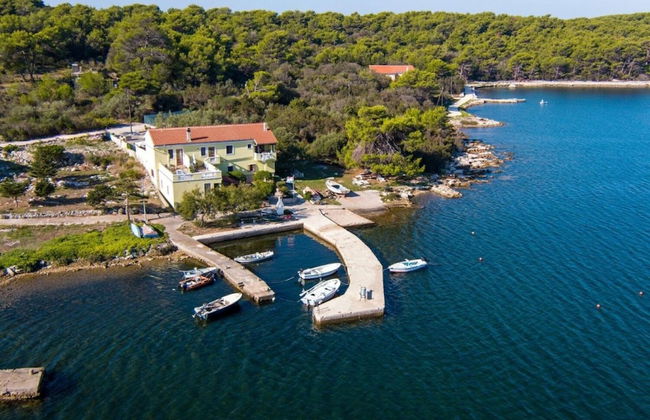 Perini Dvori - by the sea - A2 Volak - Foto 11