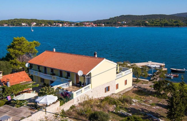 Perini Dvori - by the sea - A2 Volak - Foto 12