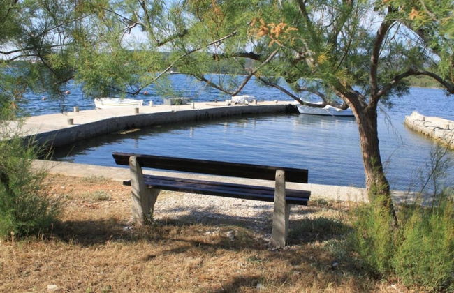 Perini Dvori - by the sea - A2 Volak - Foto 13