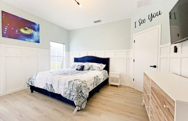 Secret Tunnel House 6 Bedroom Home by RedAwning - Foto 4