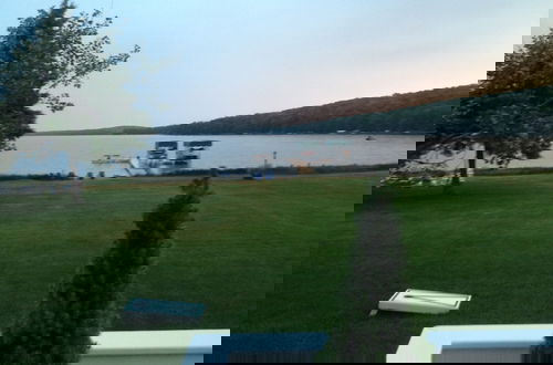 Foto 24 - Beautiful Wisconsin Beach Retreat Lake Lucerne