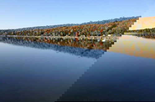 Foto 30 - Beautiful Wisconsin Beach Retreat Lake Lucerne