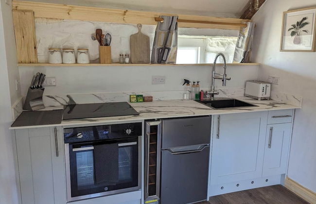 Rhiw Goch Inn Holiday Home - Foto 5