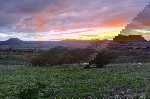 Foto 7 - Rhiw Goch Inn Holiday Home