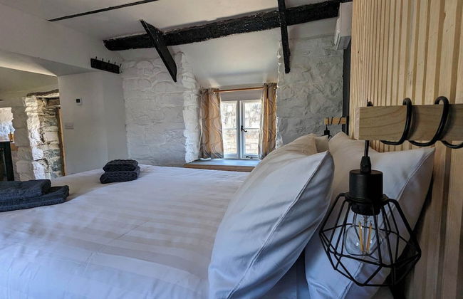 Rhiw Goch Inn Holiday Home - Foto 2
