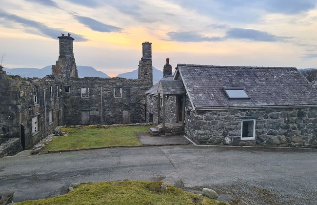 Rhiw Goch Inn Holiday Home - Foto 14