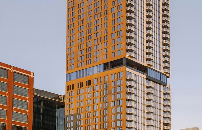 Sonder by Marriott Bonvoy North Loop Green Apartments North Loop - Foto 72