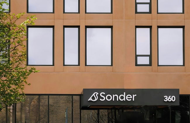 Sonder by Marriott Bonvoy North Loop Green Apartments North Loop - Foto 75