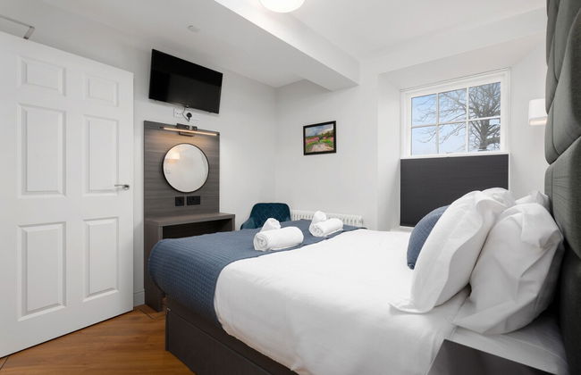 314 Reid's Corner - by Stay Dunfermline - Foto 1
