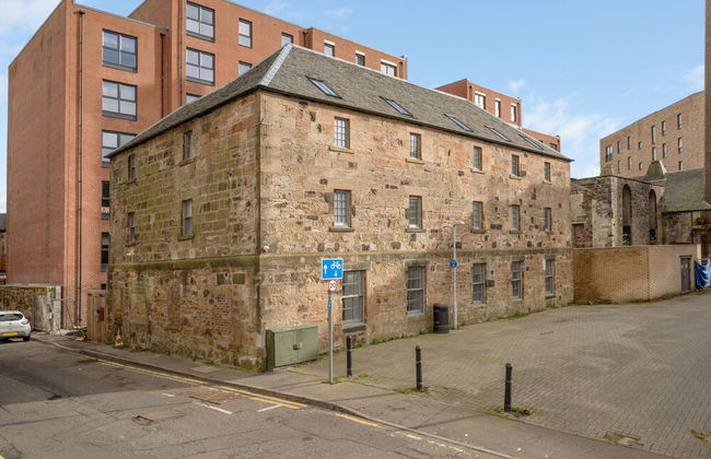 314 Reid's Corner - by Stay Dunfermline - Foto 29