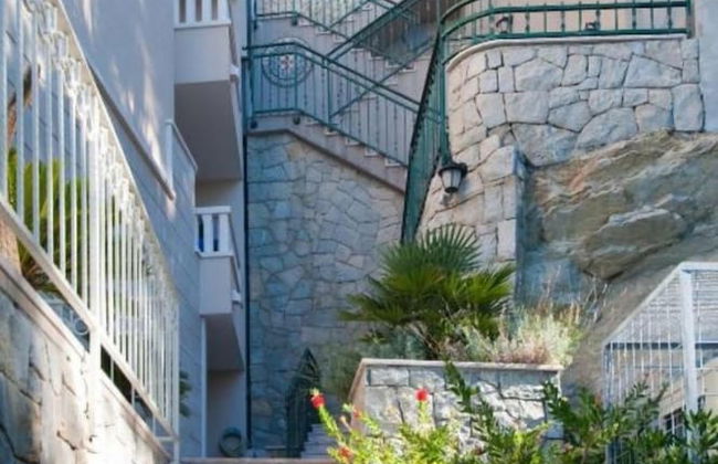 Beachfront Luxury Condos - R10-302 - Foto 13