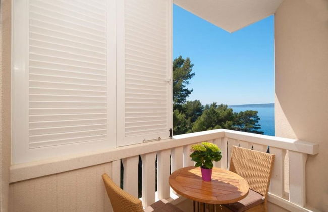 Beachfront Luxury Condos - R10-302 - Foto 1