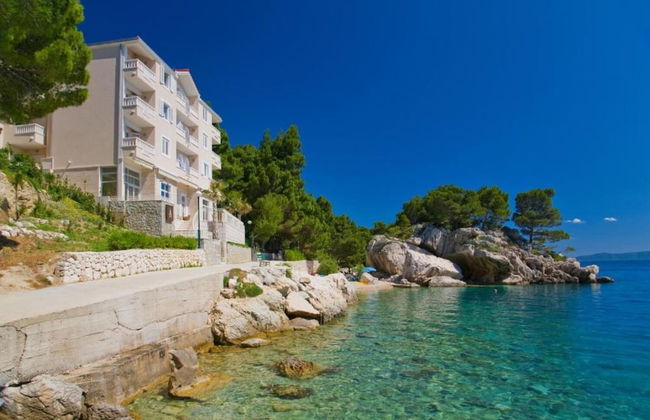 Beachfront Luxury Condos - R10-302 - Foto 8