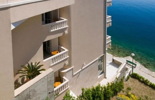 Beachfront Luxury Condos - R10-302 - Foto 14