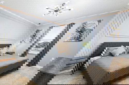 Foto 8 - Spacious Home w/ Private Pool, Near Disney
