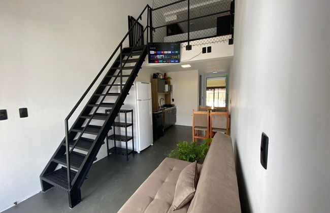 Lofts Meia Morada - Foto 20
