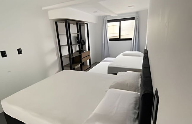 Lofts Meia Morada - Foto 9