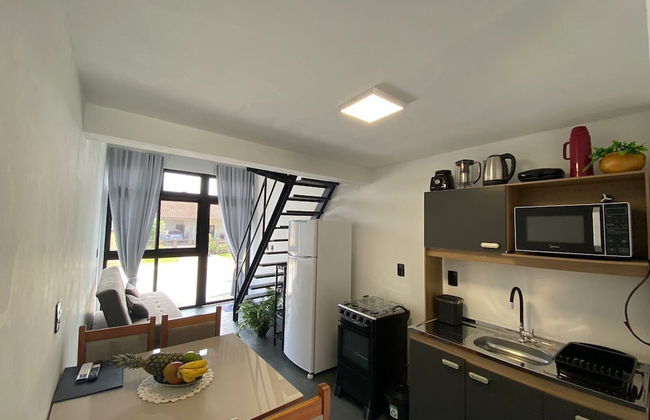 Lofts Meia Morada - Foto 17