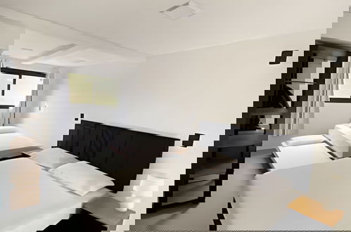 Foto 2 - Lofts Meia Morada