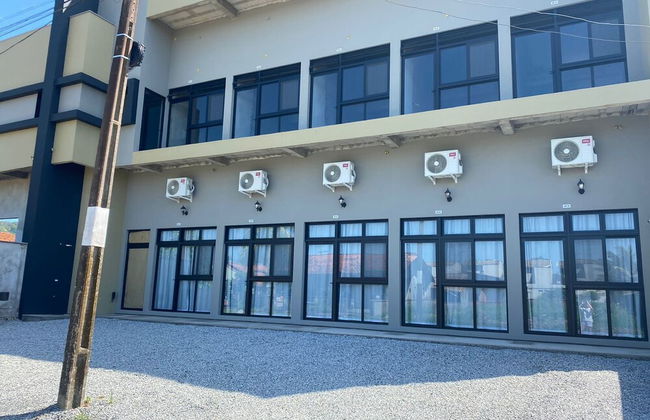 Lofts Meia Morada - Foto 34