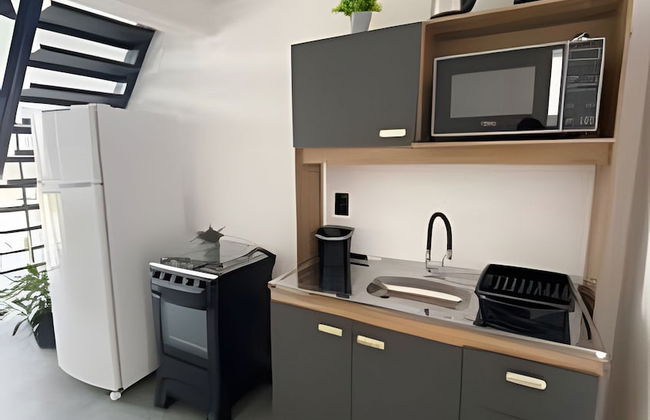 Lofts Meia Morada - Foto 11