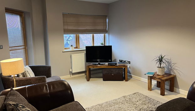 Sala de estar