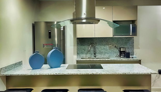 Cucina privata