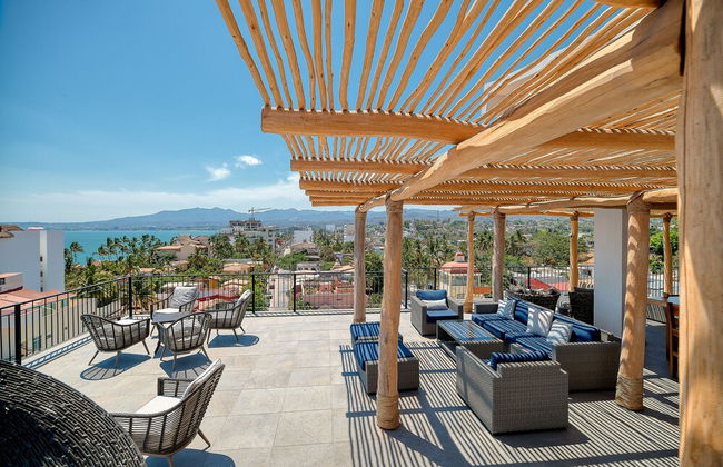Life Bucerias by Naya Homes - Foto 55