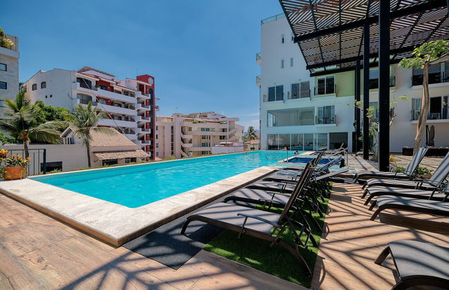 Life Bucerias by Naya Homes - Foto 53