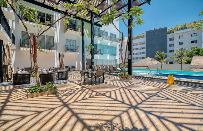 Life Bucerias by Naya Homes - Foto 52