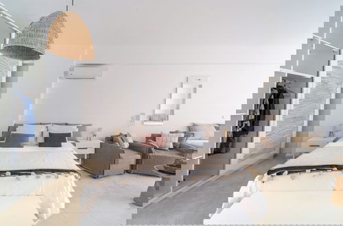 Foto 5 - Alpha Urban Suites