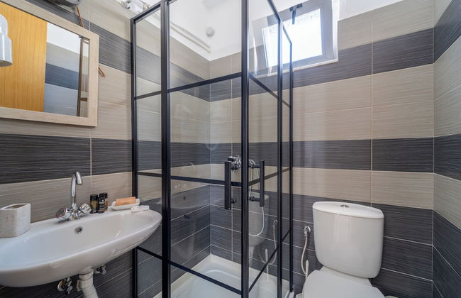 Alpha Urban Suites - Foto 47