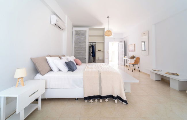 Alpha Urban Suites - Foto 15