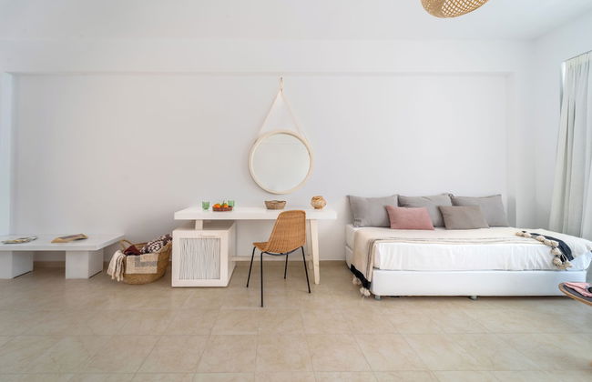 Alpha Urban Suites - Foto 45