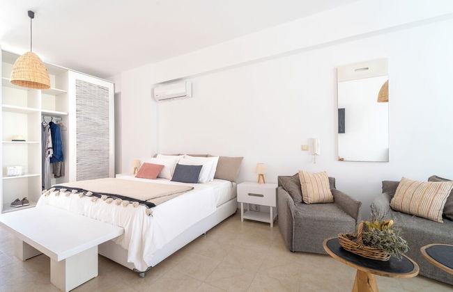 Alpha Urban Suites - Foto 2