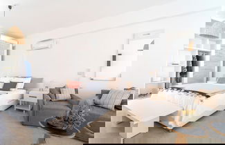 Foto 2 - Alpha Urban Suites