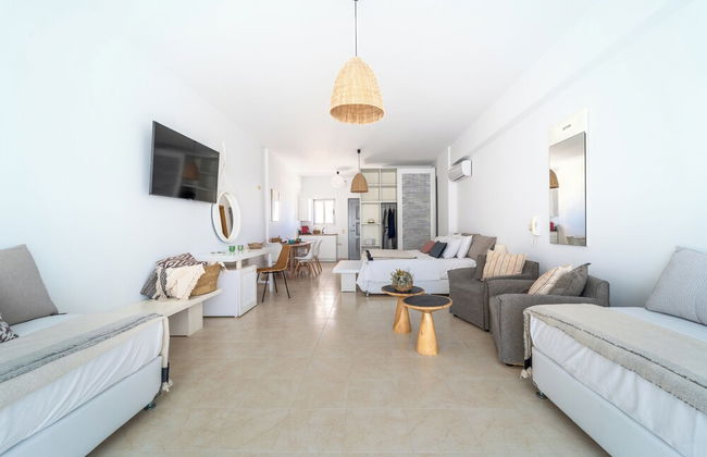 Alpha Urban Suites - Foto 4