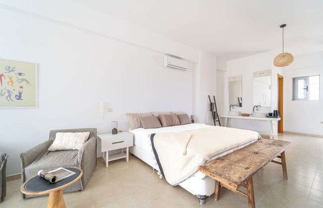 Alpha Urban Suites - Foto 28
