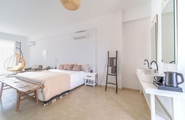 Alpha Urban Suites - Foto 26