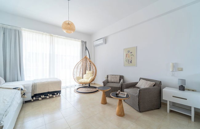 Alpha Urban Suites - Foto 27