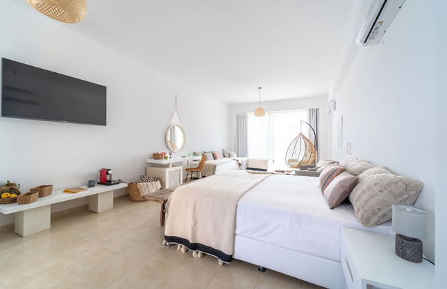 Alpha Urban Suites - Foto 23