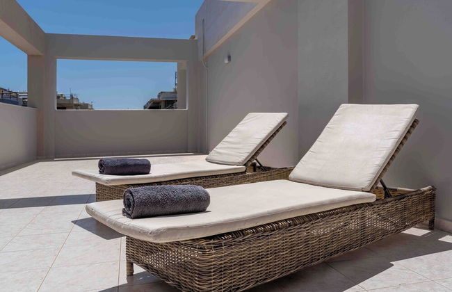 Alpha Urban Suites - Foto 48