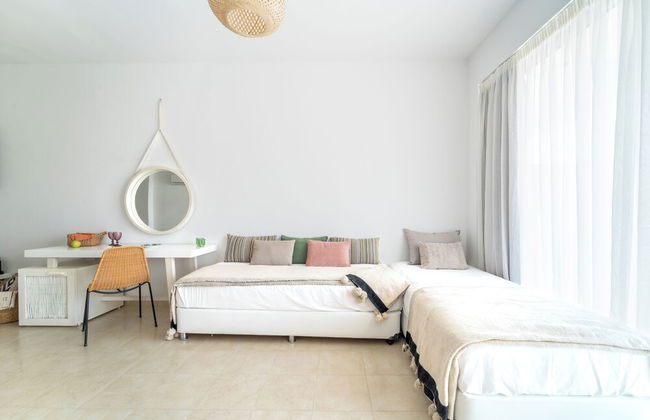 Alpha Urban Suites - Foto 30