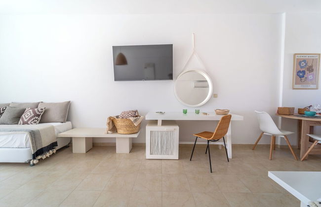 Alpha Urban Suites - Foto 3