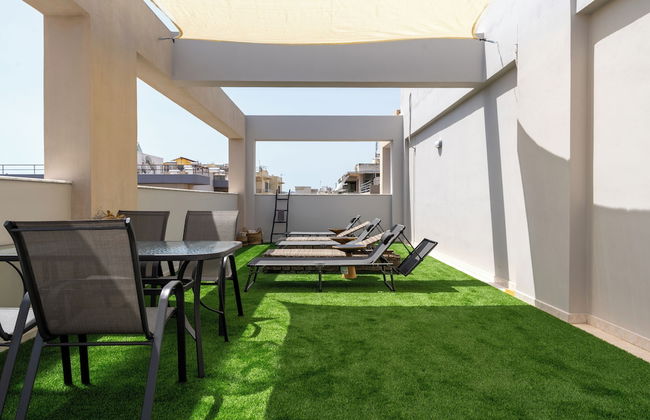 Alpha Urban Suites - Foto 51