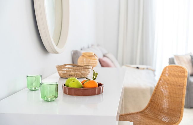 Alpha Urban Suites - Foto 19